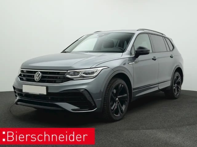 Volkswagen Tiguan 2.0 TDI Allspace DSG R-Line