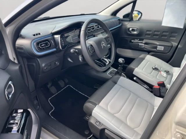 Citroën C3 Elle 1.2 ALLWETTER PDC KAMERA SHZ KLIMAAT