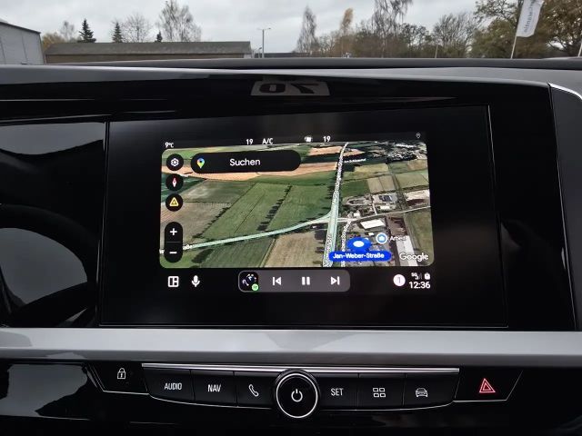 Opel Grandland X Enjoy