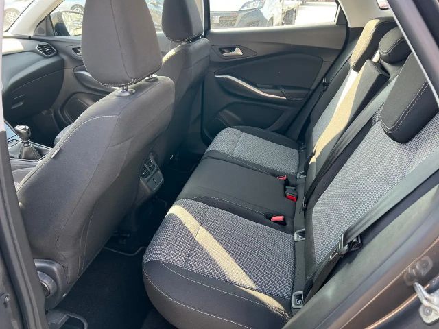 Opel Grandland X 1.5 CDTI 1.5 Turbo Edition