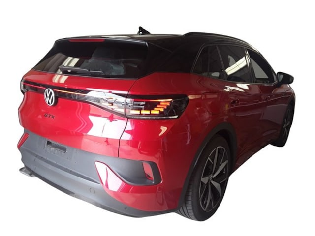 Volkswagen ID.4 4Motion GTX