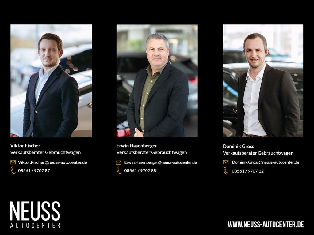 Volkswagen T-Cross 1.0 TSI DSG Life