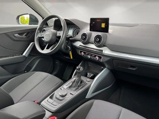 Audi Q2 35 TFSI