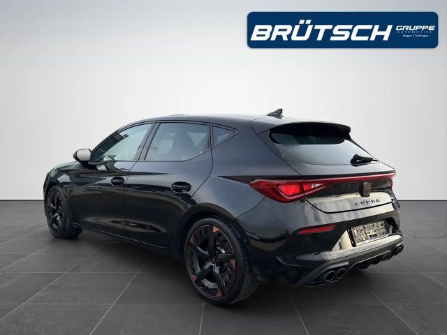 Cupra Leon 2.0 TSI DSG VZ