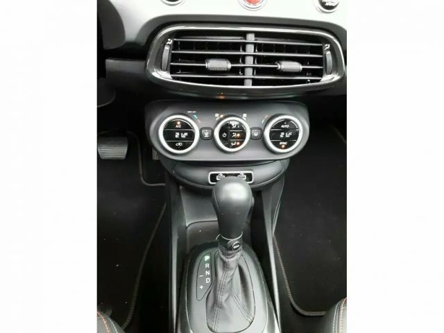 Fiat 500X Dolcevita Sport