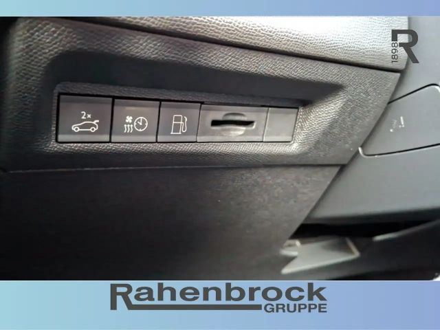 Peugeot 408 EAT8 GT-Line Hybrid