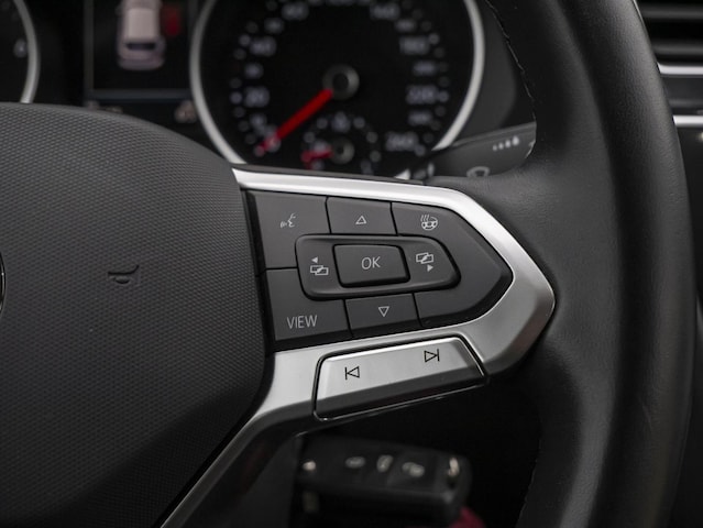 Volkswagen Tiguan 1.5 TSI Life