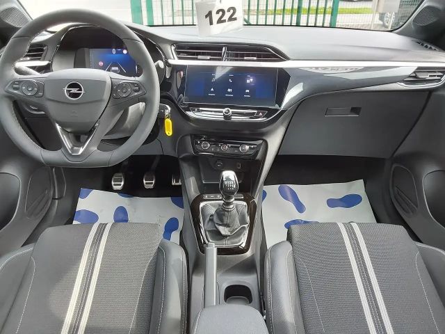 Opel Corsa 1.2 Turbo GS-Line Grand Sport Turbo