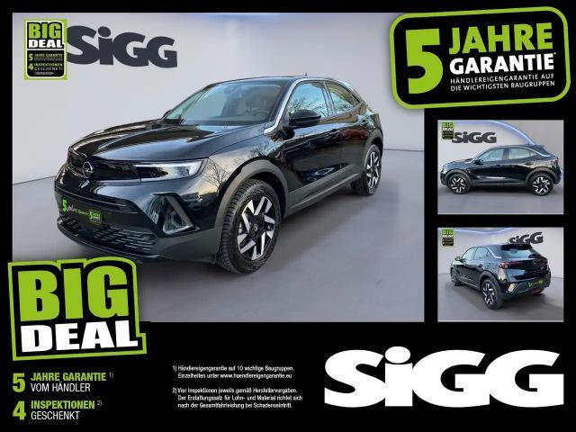 Opel Mokka 1.2 Turbo Elegance Turbo