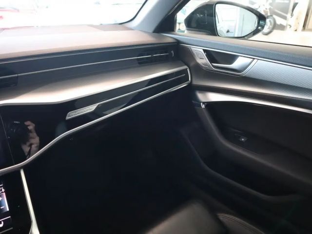 Audi A6 55 TFSI Quattro Sedan Sport