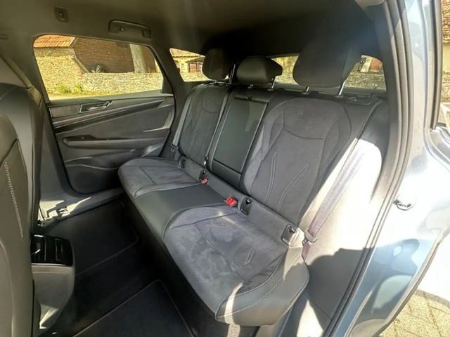 Volkswagen ID.7 Pro Tourer