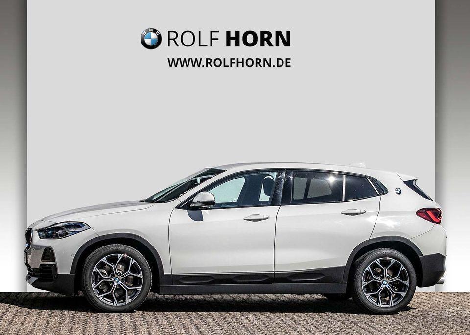 BMW X2 sDrive20i