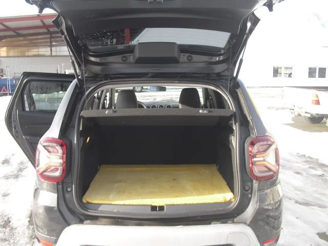 Dacia Duster 4WD Prestige TCe 150