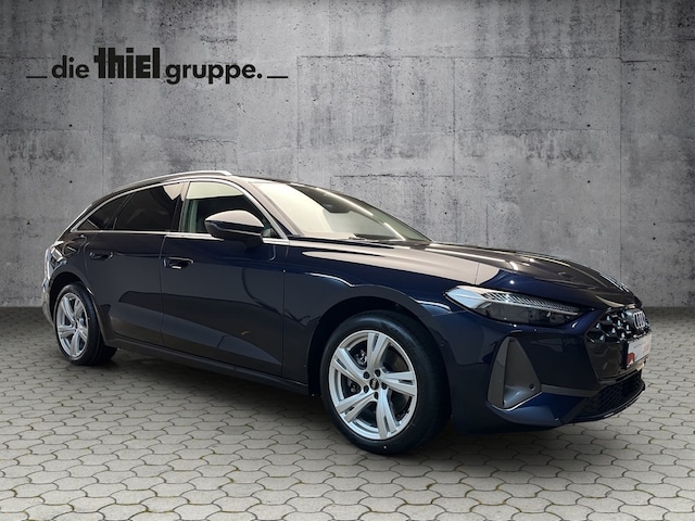 Audi A5 Avant Quattro S-Tronic