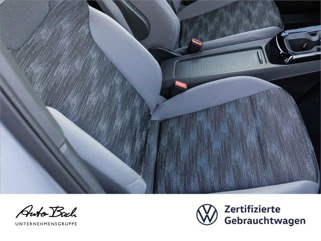 Volkswagen ID.4 Pure