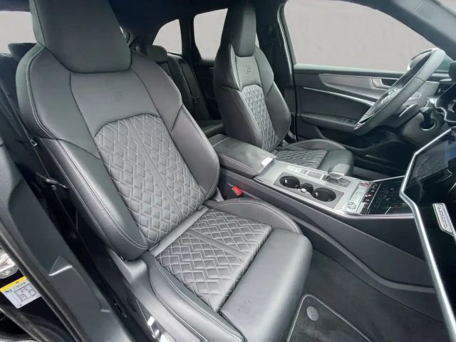 Audi S6 3.0 TDI Quattro
