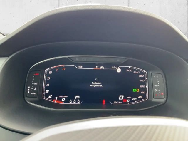 Cupra Ateca 2.0 TSI 4Drive