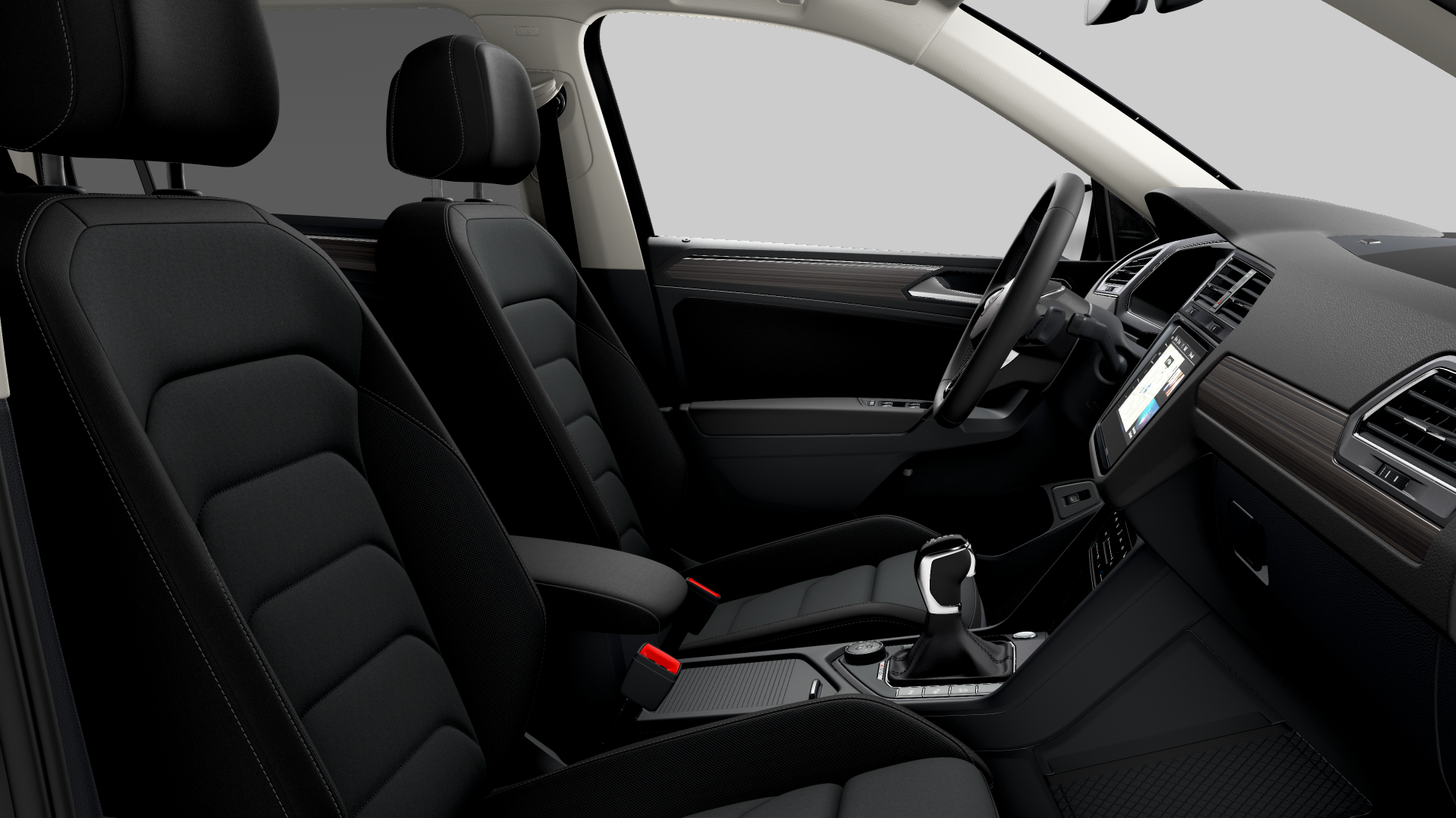 Volkswagen Tiguan 2.0 TDI Allspace