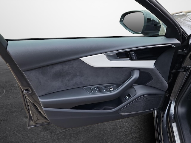 Audi A4 40 TFSI Avant S-Line S-Tronic