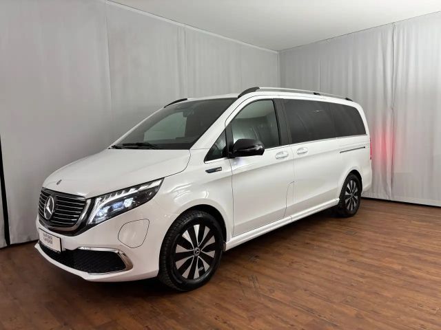 Mercedes-Benz EQV 250