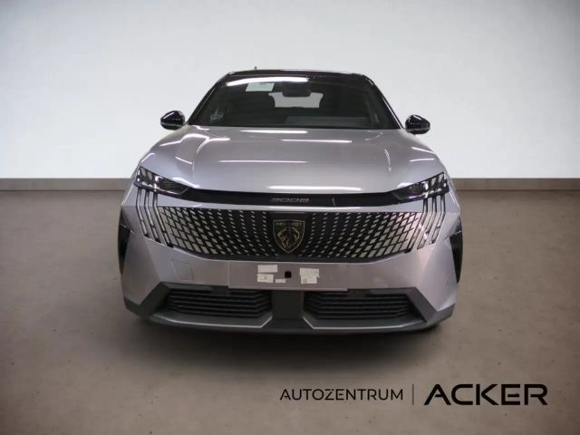 Peugeot 3008 GT-Line Hybrid