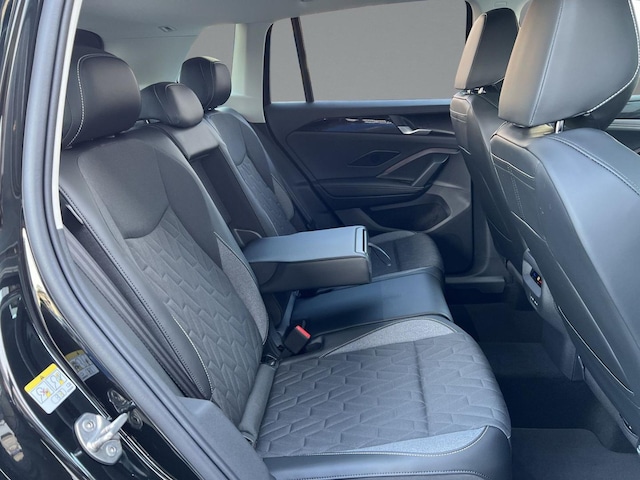 Volkswagen Tiguan 1.5 eTSI DSG