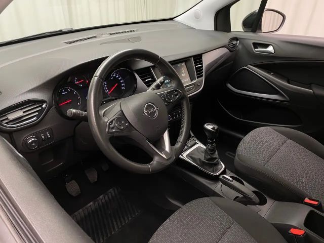 Opel Crossland X 1.5 Turbo Edition