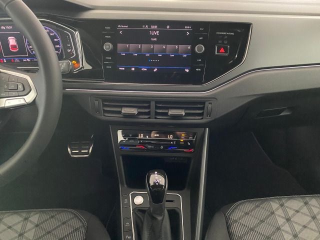 Volkswagen Taigo 1.5 TSI