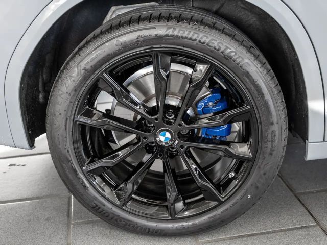 BMW X3 M-Sport xDrive