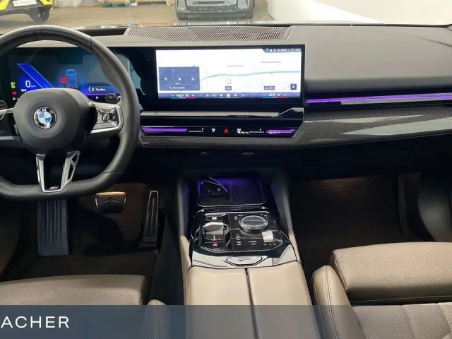 BMW 520 520i M-Sport Touring