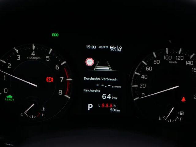 Suzuki Vitara 4x4 Comfort