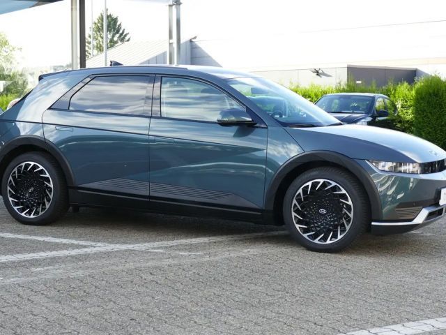 Hyundai IONIQ 5 Techniq