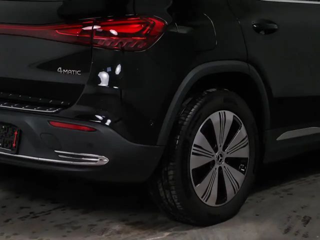 Mercedes-Benz EQA 300 4MATIC Advanced