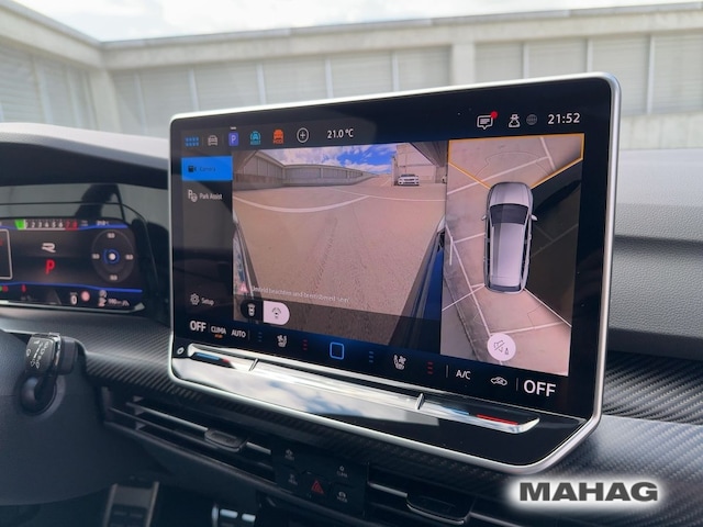 Volkswagen Golf DSG IQ.Drive Variant