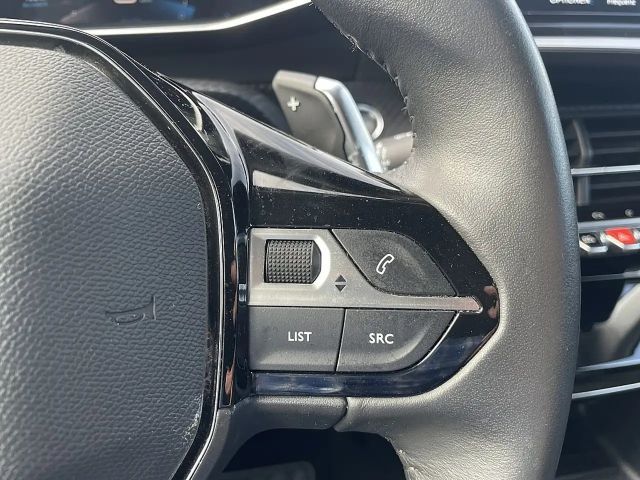 Peugeot 2008 Allure Pack EAT8 PureTech