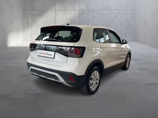 Volkswagen T-Cross 4Me TSI