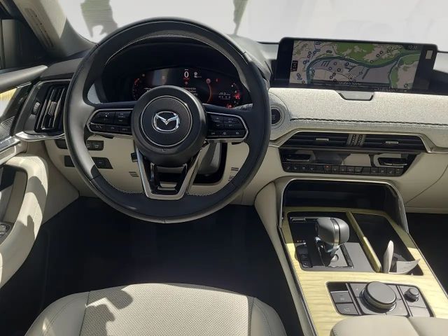 Mazda CX-60 4WD Plus Takumi e-Skyactiv