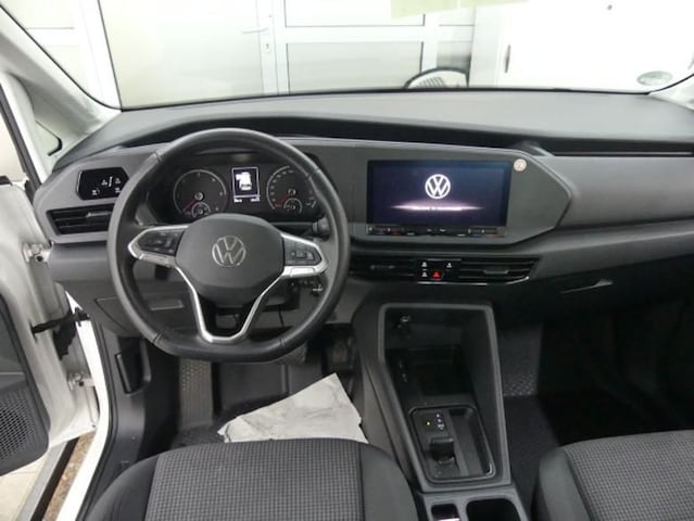 Volkswagen Caddy 2.0 TDI DSG