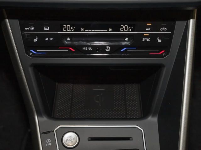 Volkswagen Taigo 1.0 TSI DSG IQ.Drive Move