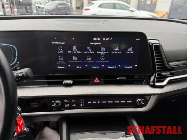 Kia Sportage GDi Vision