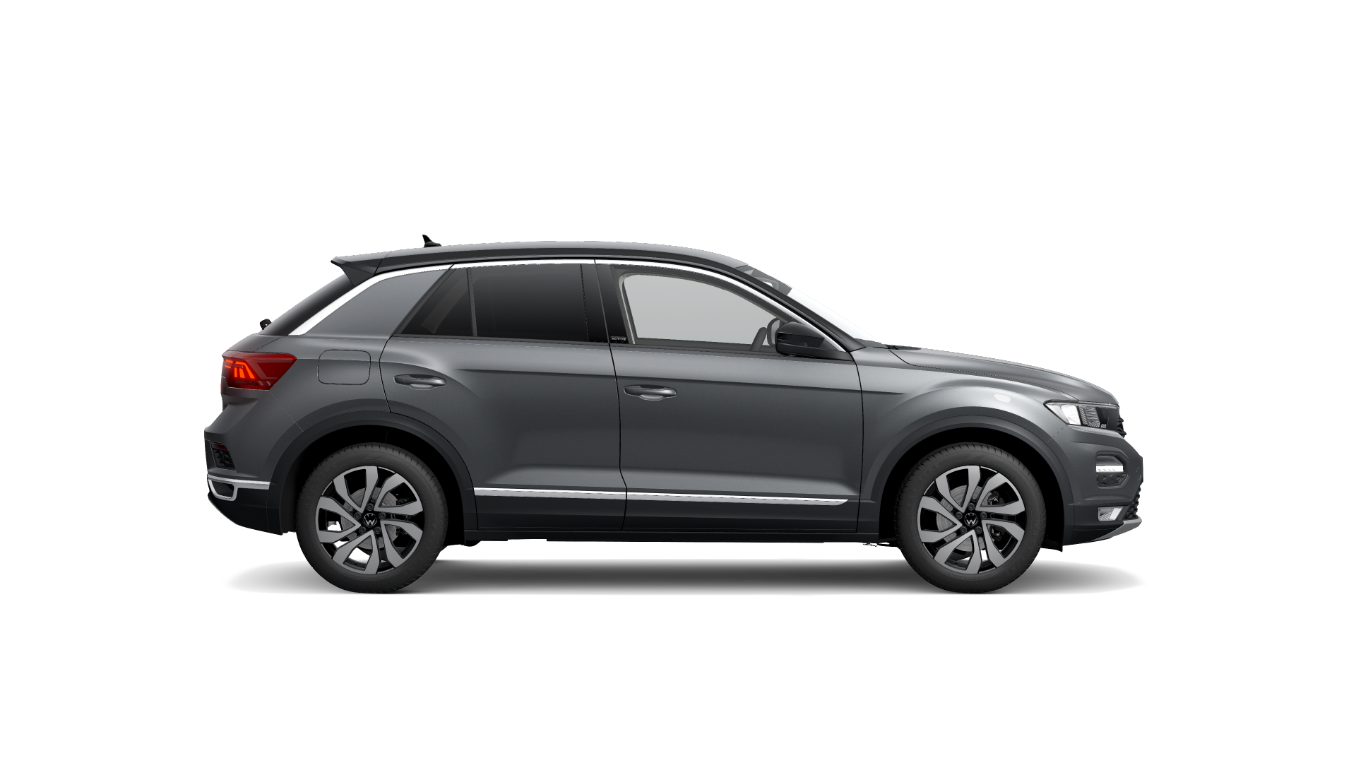 Volkswagen T-Roc 1.5 TSI