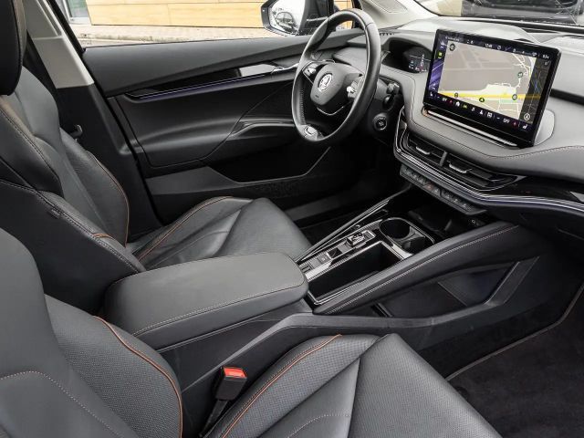 Skoda Enyaq Coupe iV 80