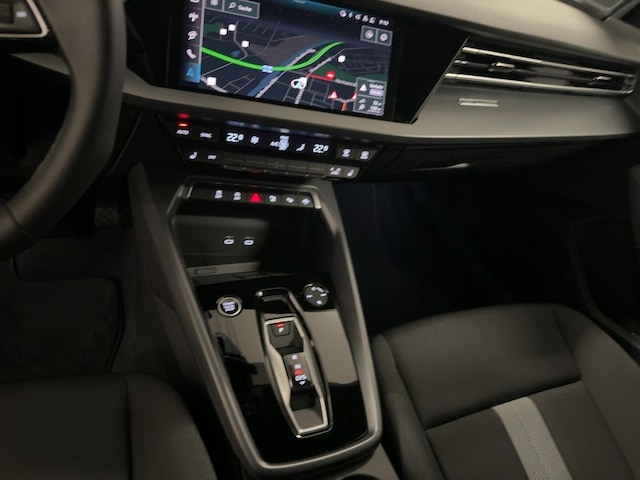 Audi A3 30 TFSI S-Tronic Sportback