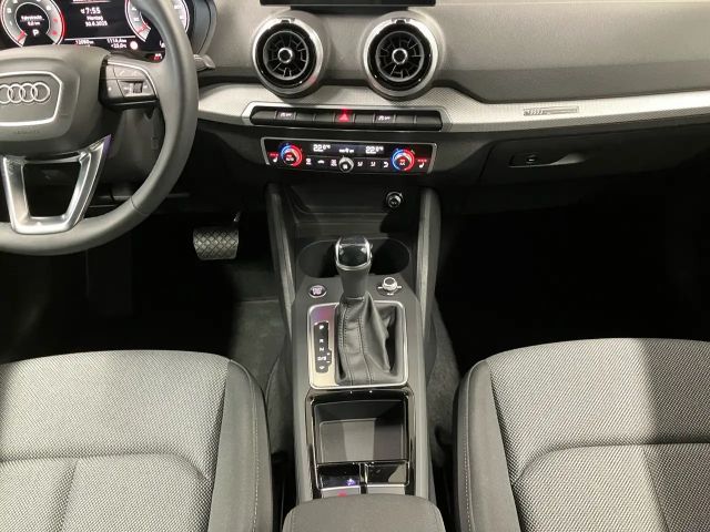 Audi Q2 35 TFSI