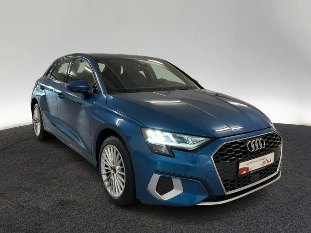 Audi A3 40 TFSI Hybride