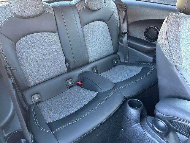 MINI Mini Electric SE