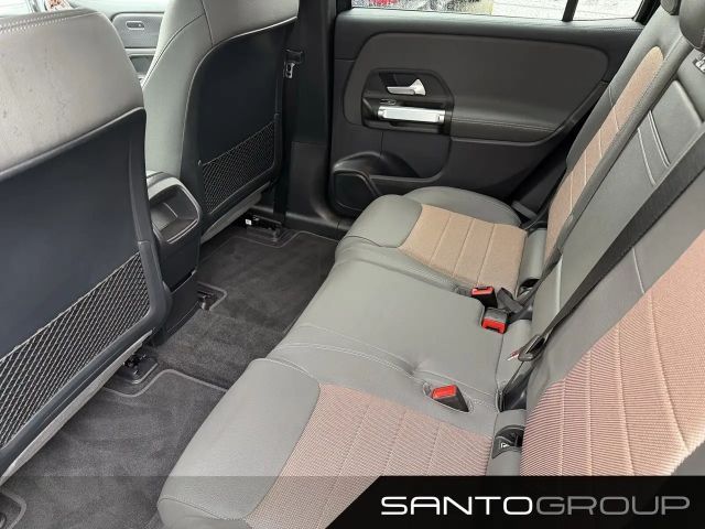 Mercedes-Benz EQB 300 4MATIC Electric Art