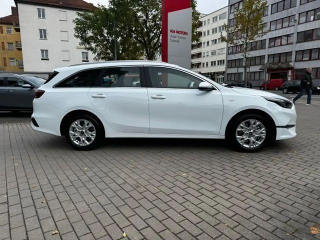 Kia Ceed SportWagon Vision