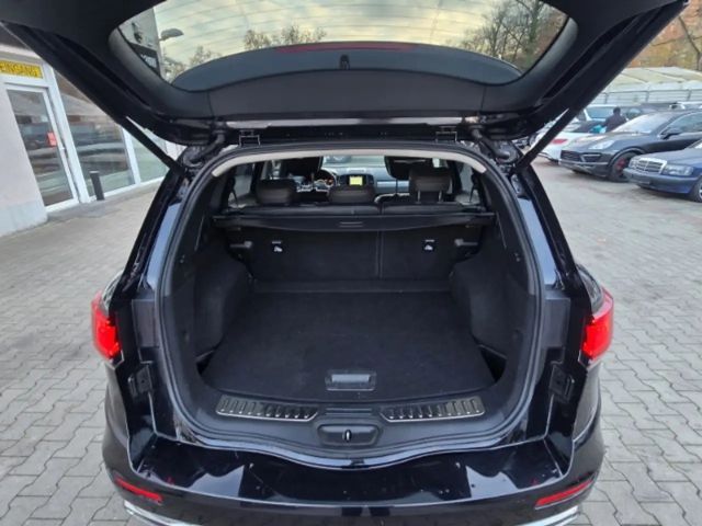 Renault Koleos Blue Initiale Paris