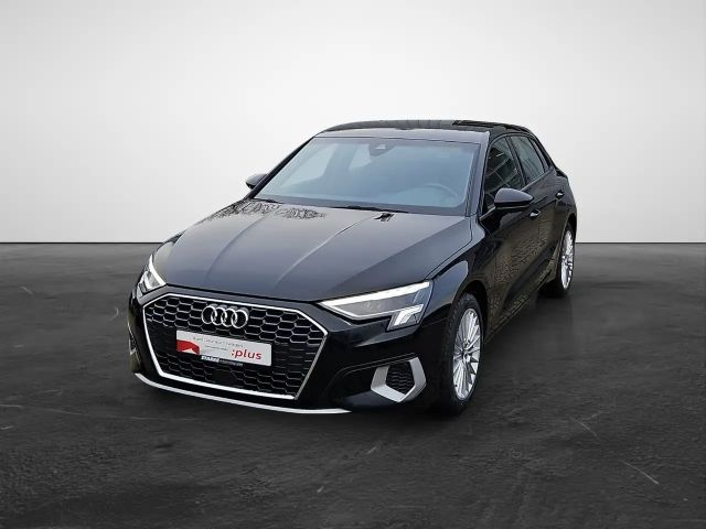 Audi A3 35 TDI S-Tronic Sedan Sportback
